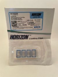 Horizon Clips - Medium