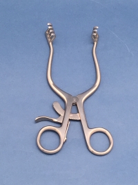 Weitlaner Retractor