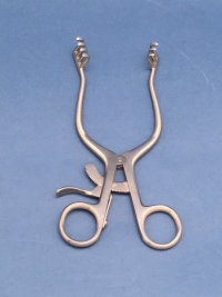 Weitlaner Retractor