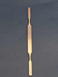 Fomon Rasp and File