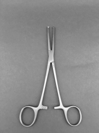 Oschner Forceps