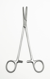 Ferguson Angiotribe Forceps