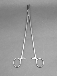 Masson Needle Holder