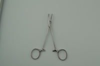 Providence Hospital Forceps