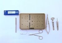 Advanced Veterinary Ophthalmic Pack