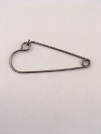 Bunt Forcep Instrument Holder