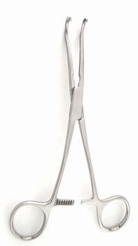 Cooley-Satinsky Forceps