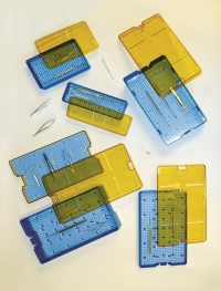 Instrument Trays