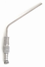 Frazier-Ferguson Suction Tube