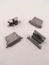 Components for OEM Sterilization and Surgical Trays