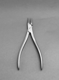 Front & Side Wire Cutter