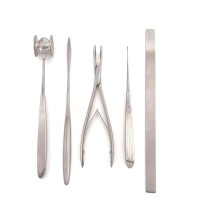 Orthopedic Instruments