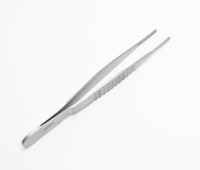 Debakey Tissue Forceps