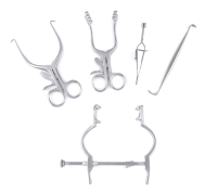 Retractor & Skin Hooks