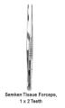 Semken Tissue Forceps