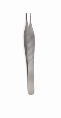 Adson Dressing Forceps