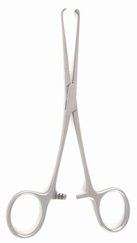 Allis Tissue Forceps