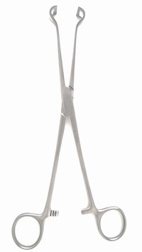 Babcock Intestinal Forceps