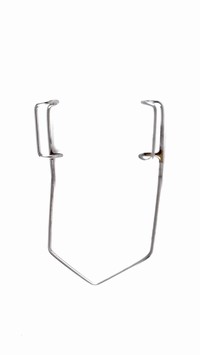 Barraquer Wire Speculum