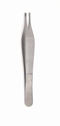 Brown Adson Tissue Forceps