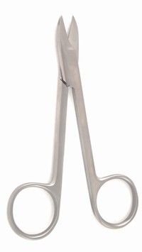 Crown & Collar Scissor