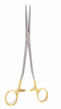 Dennis Anastomosis Clamp