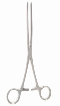 Doyen Forceps