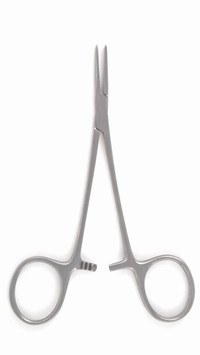 Halsted Mosquito Forceps