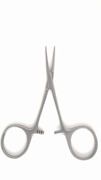 Hartman Mosquito Forceps