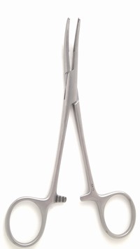 Kelly Forceps