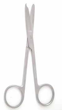 Littauer Stitch Scissor