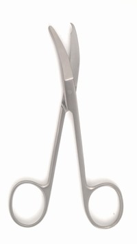 Northbent Stitch Scissor