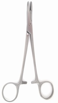 Olsen-Hegar Needle Holder