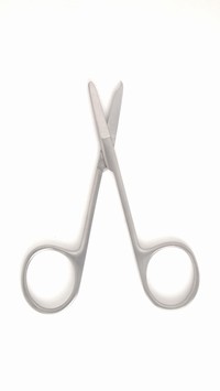 Spencer Stitch Scissor