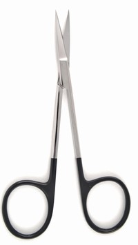 Super-Cut Iris Scissor