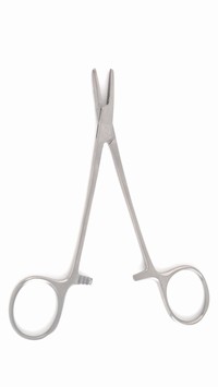 Webster Needle Holder