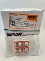 Horizon Clips - Large