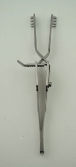 Heiss Self Retaining Retractor