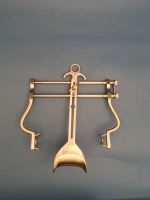 Balfour Abdominal Retractor