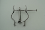 Balfour Abdominal Retractor