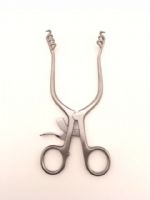 Weitlaner Retractor