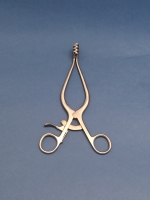 Weitlaner Retractor