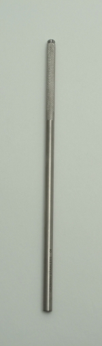 Handle for Miniature Edged Blade