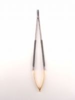 Micro Surgery Needle Holder