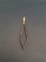 Westcott Suture Scissor