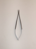 Castroviejo Needle Holder