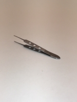 Bishop-Harmon Forceps