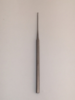 Buck Ear Curette