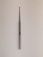 Buck Ear Curette