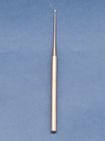 Buck Ear Curette